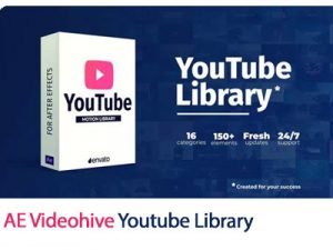 Youtube Library