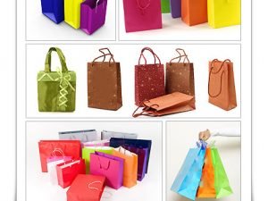 Shopping Bag