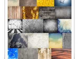 Amazing ShutterStock Abstract Creative Backrounds Collection