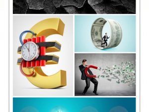 Amazing ShutterStock Financial Concepts