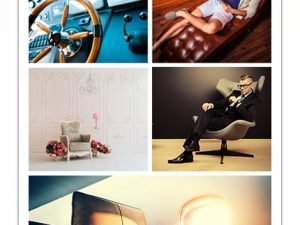 Amazing ShutterStock Modern Luxury