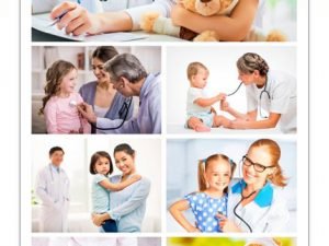 Amazing ShutterStock Pediatrics