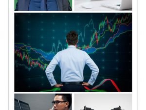 Amazing ShutterStock Stock Market