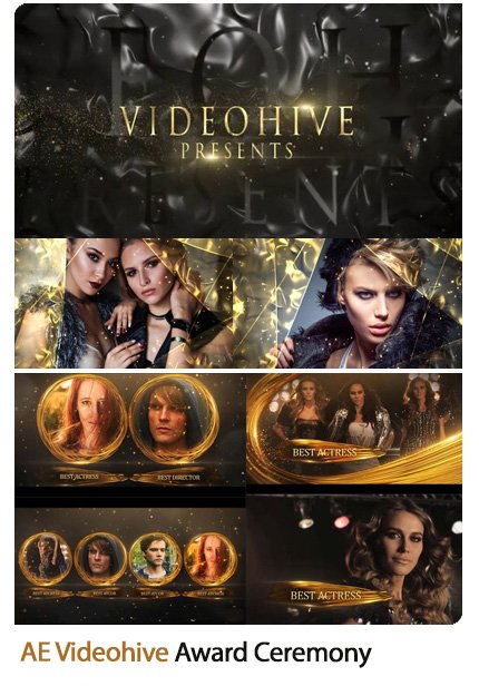 award.ceremony Award Ceremony