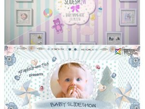 Baby Slideshow