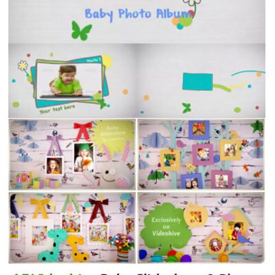 Baby Slideshow And Baby Photo