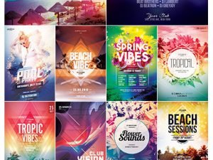 Big Flyer Bundle 01