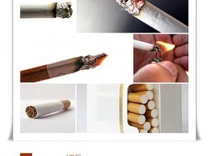 Cigarette