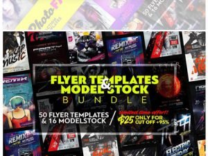 CM Graphic Design Giant Bundle