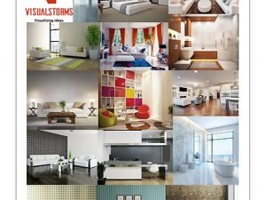 Collection Of Interiors Vol 12