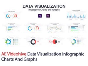 Data Visualization Infographic Charts And Graphs