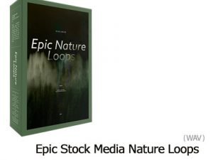 Epic Stock Media Epic Nature Loops