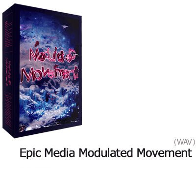 Epic Stock Media Modulated Movement