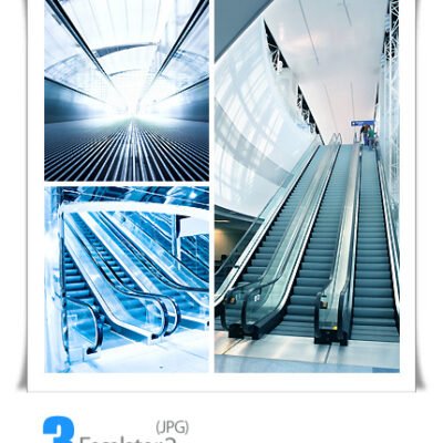 Escalator 02