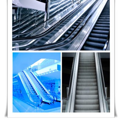 Escalator 01