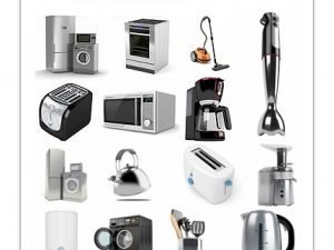 Household Appliances