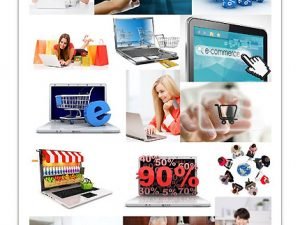 Internet commerce