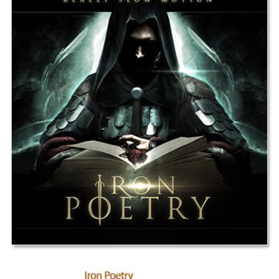 Sound Effects Iron Poetry