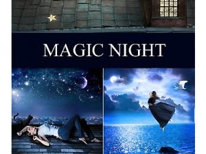 Magic Dreams Night