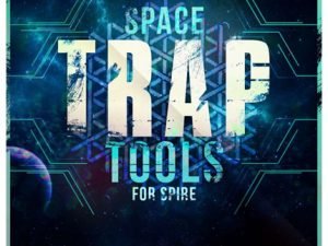 Mainroom Warehouse Space Trap Tools