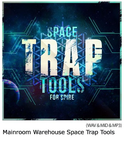 mainroom.warehouse.space.trap.tools Mainroom Warehouse Space Trap Tools