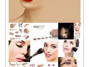 Make-Up Collection