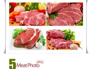 Meat Photo