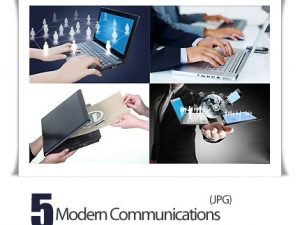 Modern Communications