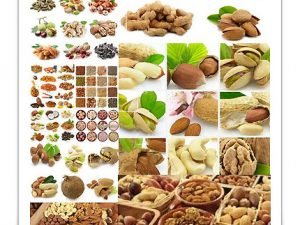 Nuts Collection