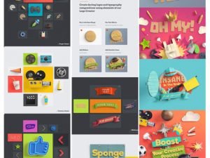 Designers Toolkit Easily Build Creative Scenes In Photoshop