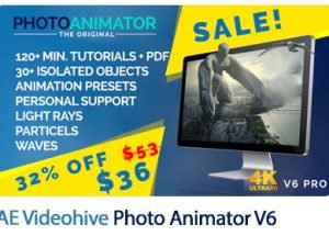 photo animator v6