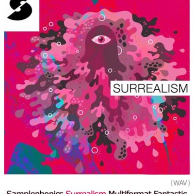 Samplephonics Surrealism Multiformat Fantastic