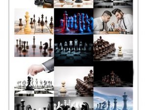 Shutterstock Chess