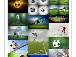 Shutterstock Football Soccer