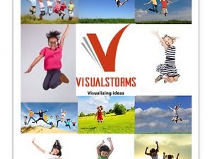 ShutterStock Jumping Kids