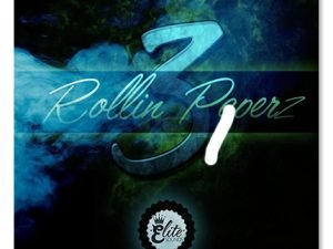 Sound FX Rollin Papers 3