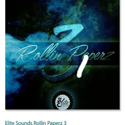 Sound FX Rollin Papers 3