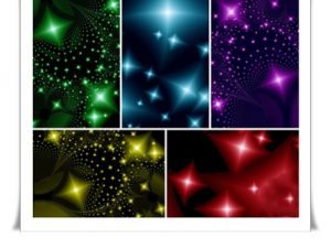 Starlight Backgrounds