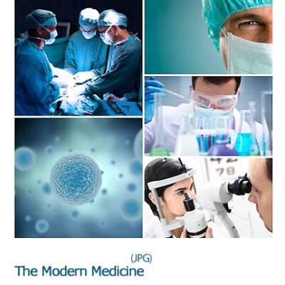 The Modern Medicine