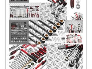 Tools Collection