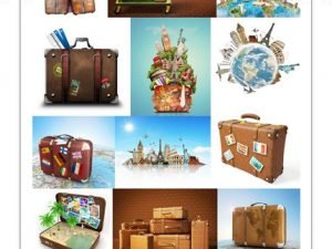 Travel Collection 05