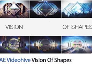 Vision Of Shapes