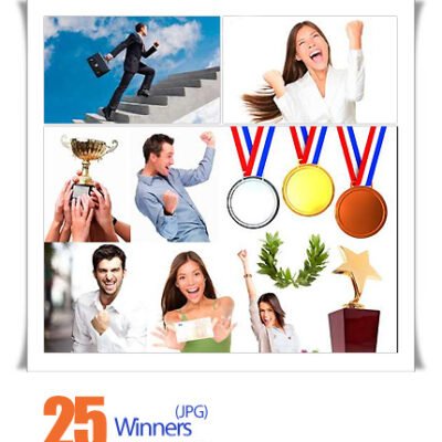 Winners