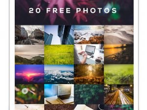 20 Amazing Photos or Backgrounds