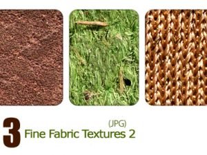 Fine Fabric Textures 02