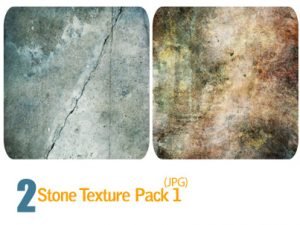 Stone Texture Pack 01