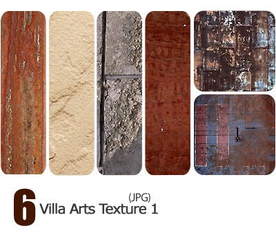 VillaArts Texture 01