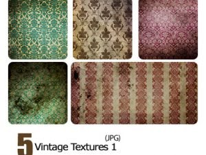 Vintage Textures 01