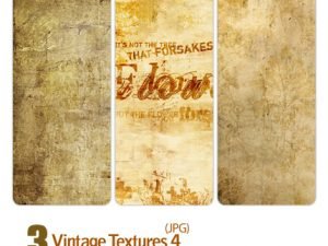 Vintage Textures 04