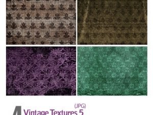 Vintage Textures 05